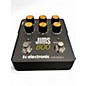 Used TC Electronic Jims 800 Effect Pedal