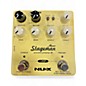 Used NUX STAGEMAN FLOOR Guitar Preamp