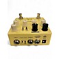 Used NUX STAGEMAN FLOOR Guitar Preamp