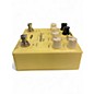 Used NUX STAGEMAN FLOOR Guitar Preamp