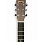 Used Martin gpc-11 Natural Acoustic Guitar