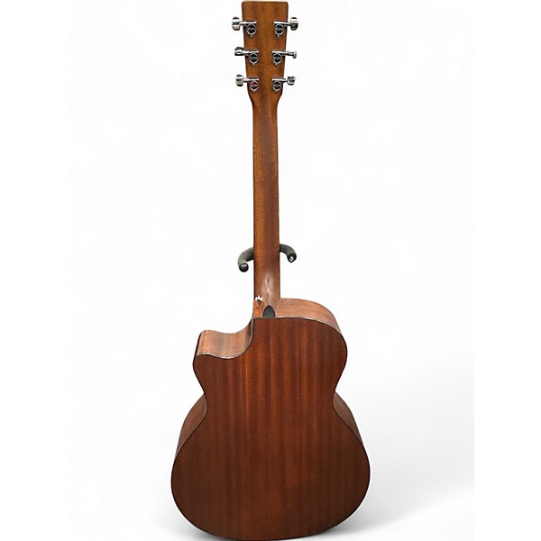 Used Martin gpc-11 Natural Acoustic Guitar