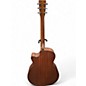 Used Martin gpc-11 Natural Acoustic Guitar