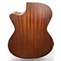 Used Martin gpc-11 Natural Acoustic Guitar
