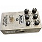 Used MXR M116 Fullbore Metal Distortion Effect Pedal