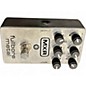 Used MXR M116 Fullbore Metal Distortion Effect Pedal