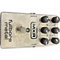 Used MXR M116 Fullbore Metal Distortion Effect Pedal