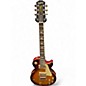 Used Epiphone Les Paul Standard 2 Color Sunburst Solid Body Electric Guitar thumbnail