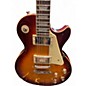 Used Epiphone Les Paul Standard 2 Color Sunburst Solid Body Electric Guitar