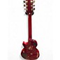 Used Epiphone Les Paul Standard 2 Color Sunburst Solid Body Electric Guitar
