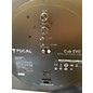 Used Focal CUB EVO Subwoofer