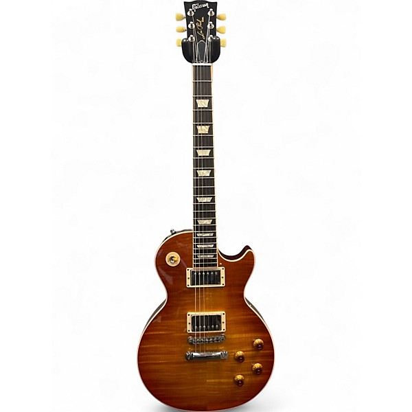 スーパーセール 半額タイムセール Gibson 2013 Used Gibson Used Les Antique Traditional Paul ギター
