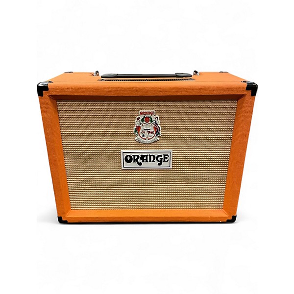 Used Orange Amplifiers Rocker 32 30W Tube Guitar Combo Amp