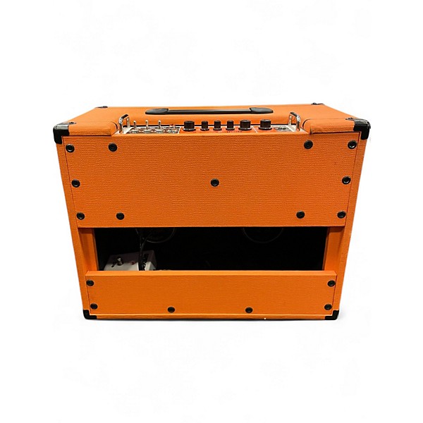 Used Orange Amplifiers Rocker 32 30W Tube Guitar Combo Amp