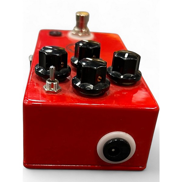 Used JHS Pedals AT+ Andy Timmons Effect Pedal