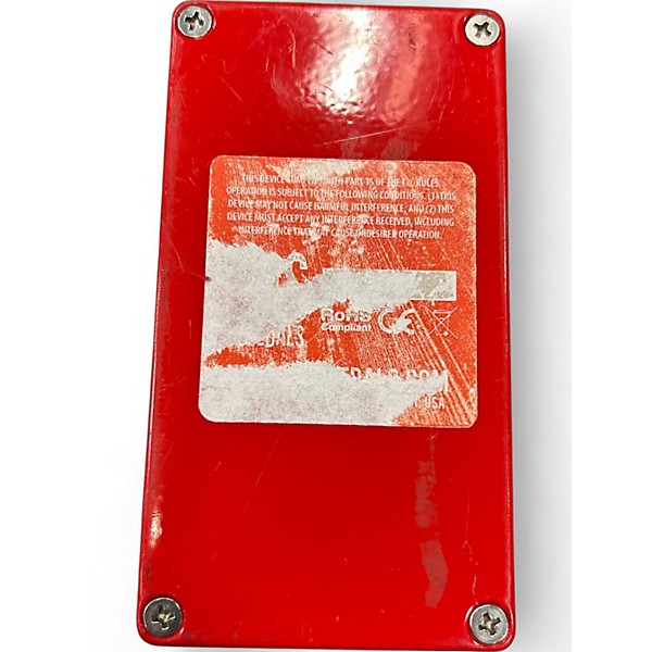 Used JHS Pedals AT+ Andy Timmons Effect Pedal