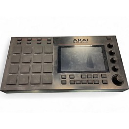 Used Akai Professional MPC Live Production Controller