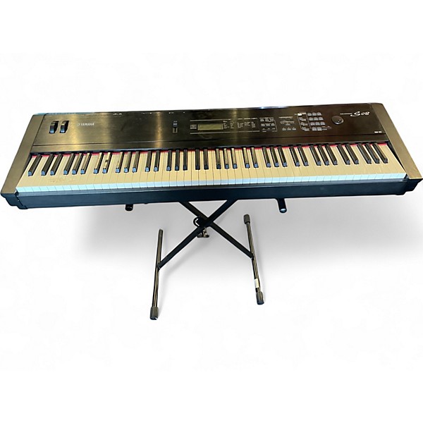 メンテナンス済 完動品 シンセサイザー 88鍵ピアノタッチ YAMAHA S08 YAMAHA S08 ピアノ
