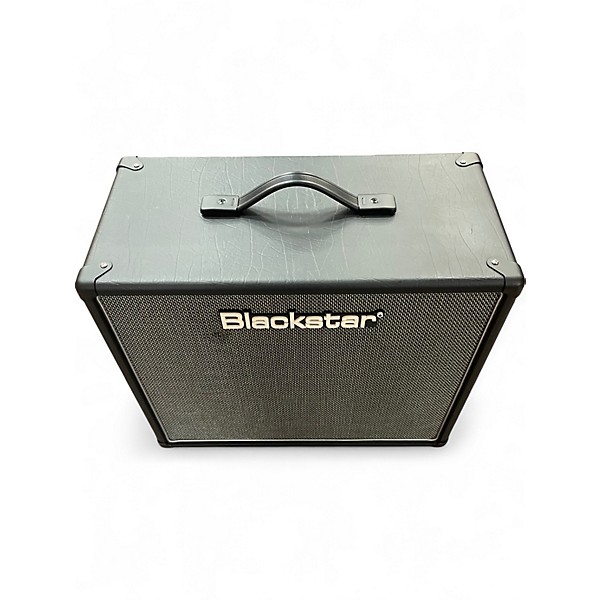 Used Blackstar HT Series HT112 OC MKII Guitar Cabinet