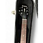 Used Epiphone CUSTOM MASTERBILT AJ45ME Tobacco Sunburst Acoustic Guitar