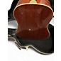Used Epiphone CUSTOM MASTERBILT AJ45ME Tobacco Sunburst Acoustic Guitar