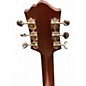 Used Epiphone CUSTOM MASTERBILT AJ45ME Tobacco Sunburst Acoustic Guitar