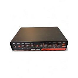 Used Hartke TX300 Bass Amp Head