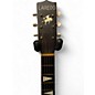 Used Loredo Parlor Sunburst Acoustic Guitar