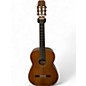 Used Cimar 378 Natural Classical Acoustic Guitar thumbnail