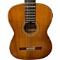 Used Cimar 378 Natural Classical Acoustic Guitar