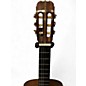 Used Cimar 378 Natural Classical Acoustic Guitar