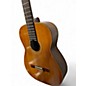 Used Cimar 378 Natural Classical Acoustic Guitar