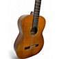 Used Cimar 378 Natural Classical Acoustic Guitar