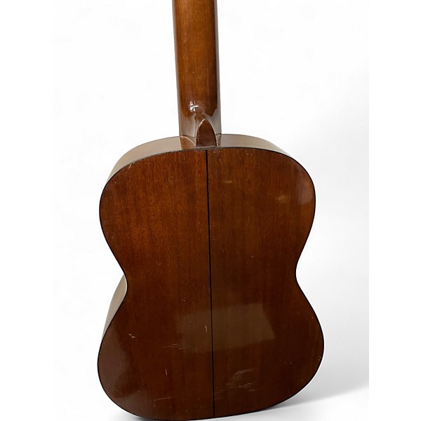 Used Cimar 378 Natural Classical Acoustic Guitar