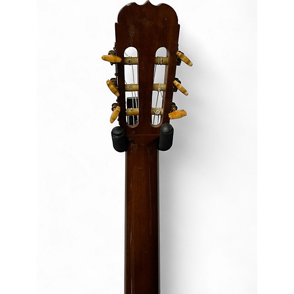 Used Cimar 378 Natural Classical Acoustic Guitar