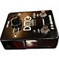 Used TC Electronic Ditto Jam X2 Looper Pedal