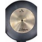 Used Zildjian 8in A Series Splash Cymbal thumbnail