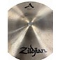 Used Zildjian 8in A Series Splash Cymbal