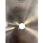 Used Zildjian 8in A Series Splash Cymbal
