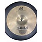 Used SABIAN 10in AA China Splash Brilliant Cymbal thumbnail