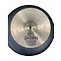 Used SABIAN 10in AA China Splash Brilliant Cymbal