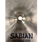 Used SABIAN 10in AA China Splash Brilliant Cymbal