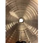 Used MEINL 8in Medium Bell Cymbal