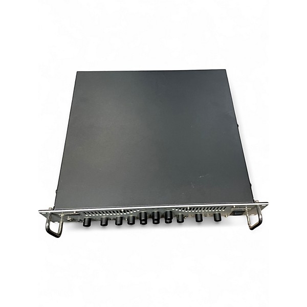 Used Fender 800 PRO Bass Amp Head