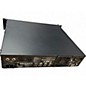 Used Fender 800 PRO Bass Amp Head