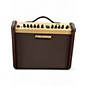 Used Fishman PROLBX500 Loudbox Mini Acoustic Guitar Combo Amp thumbnail