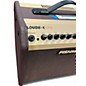 Used Fishman PROLBX500 Loudbox Mini Acoustic Guitar Combo Amp