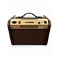 Used Fishman PROLBX500 Loudbox Mini Acoustic Guitar Combo Amp