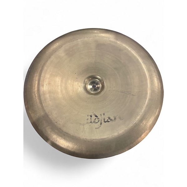 Used Zildjian 20in A Custom China Cymbal