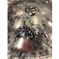 Used Zildjian 20in A Custom China Cymbal